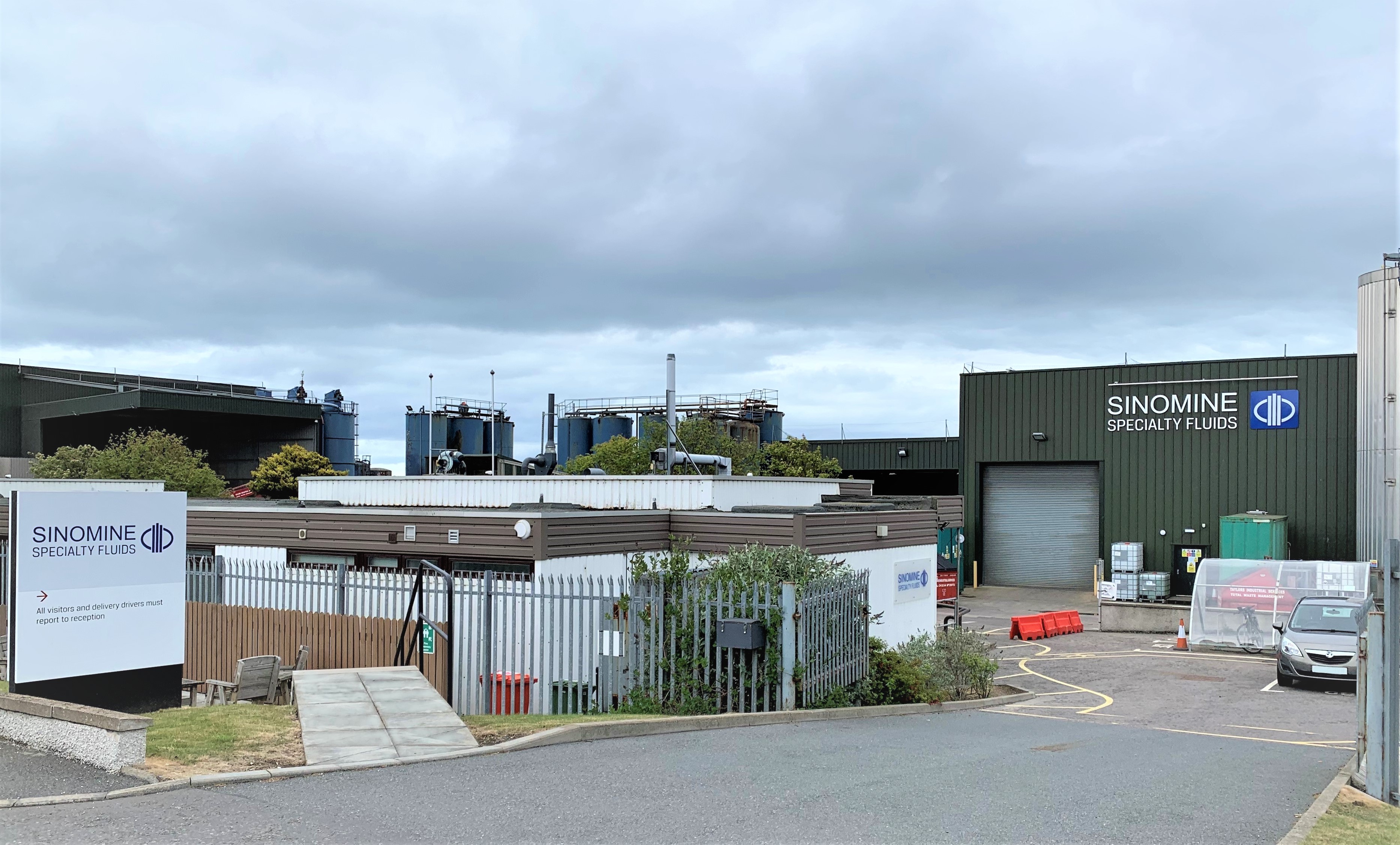 英国VSport-胜利特种流体有限公司